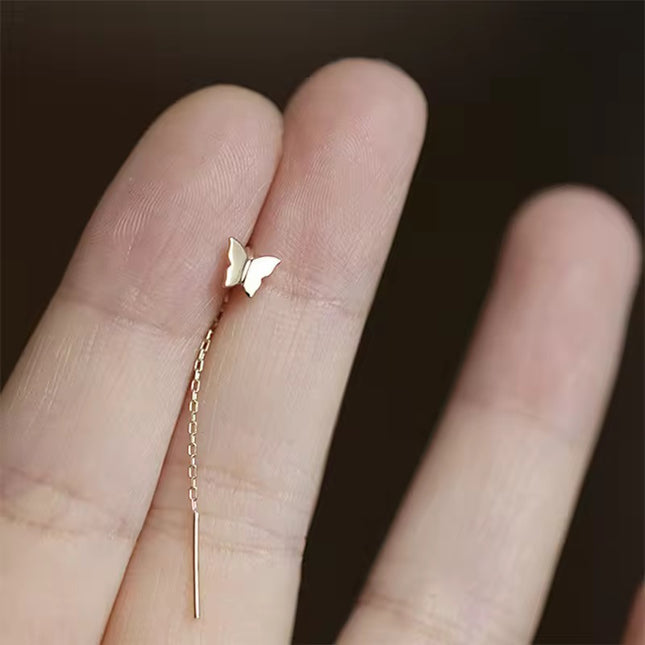 Amazing Korean Jewelry For Women (DESIGN 6455)