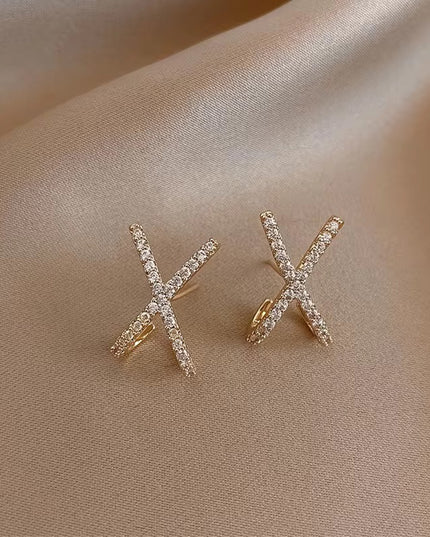 Amazing Korean Jewelry For Women (DESIGN 6456)