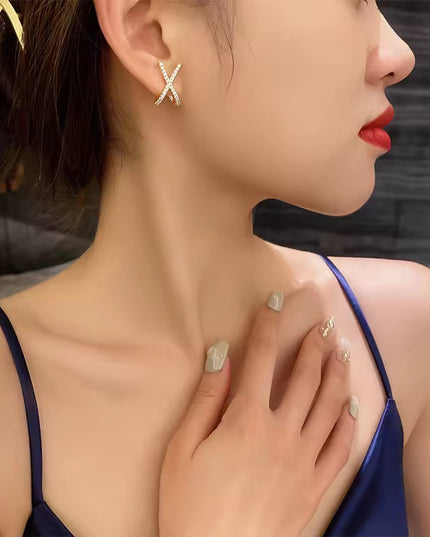 Amazing Korean Jewelry For Women (DESIGN 6456)