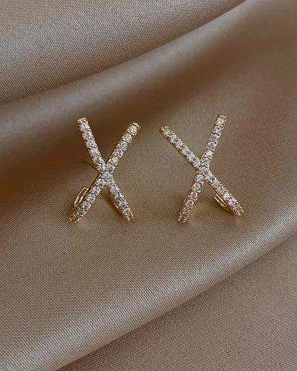 Amazing Korean Jewelry For Women (DESIGN 6456)