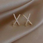 Amazing Korean Jewelry For Women (DESIGN 6456)