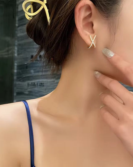 Amazing Korean Jewelry For Women (DESIGN 6456)