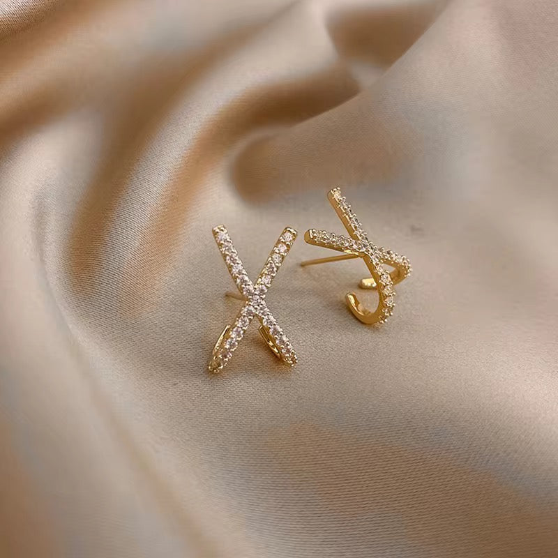 Amazing Korean Jewelry For Women (DESIGN 6456)