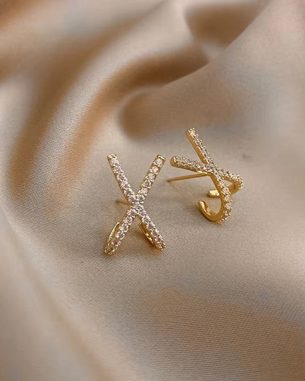 Amazing Korean Jewelry For Women (DESIGN 6456)