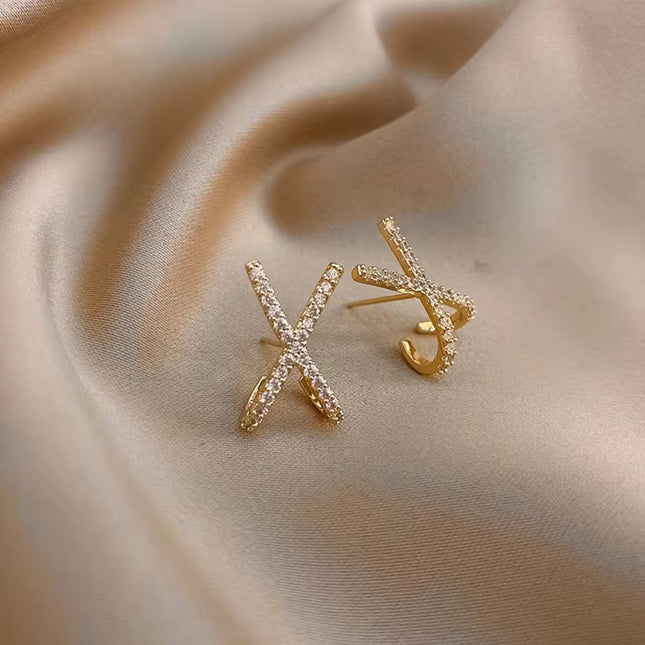 Amazing Korean Jewelry For Women (DESIGN 6456)