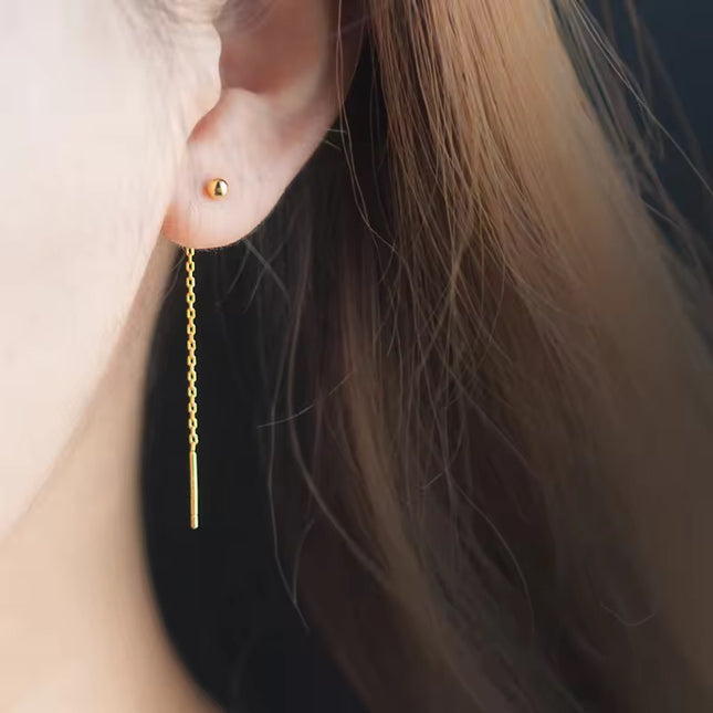 Amazing Korean Jewelry For Women (DESIGN 6457)