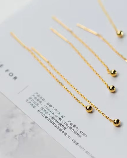 Amazing Korean Jewelry For Women (DESIGN 6457)