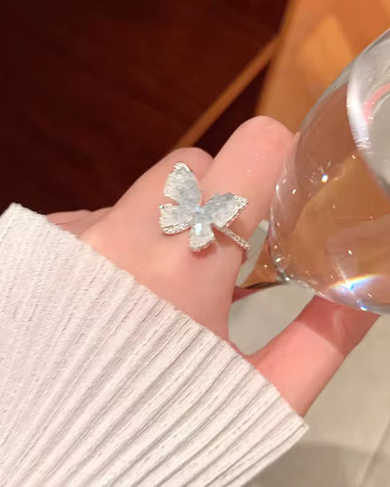 Amazing Korean Jewelry For Women (DESIGN 6458)