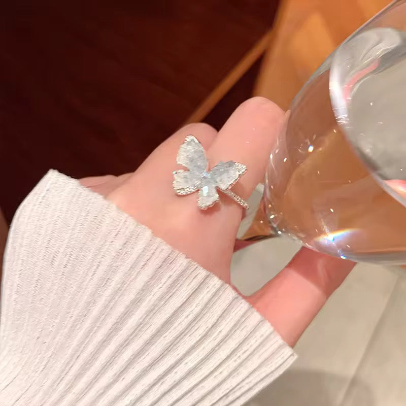 Amazing Korean Jewelry For Women (DESIGN 6458)