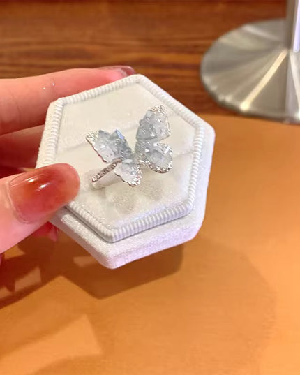 Amazing Korean Jewelry For Women (DESIGN 6458)