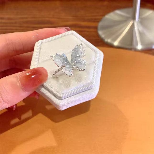 Amazing Korean Jewelry For Women (DESIGN 6458)
