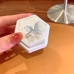 Amazing Korean Jewelry For Women (DESIGN 6458)