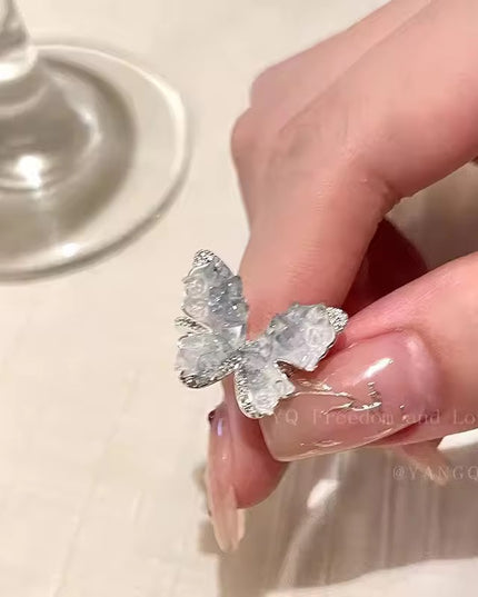 Amazing Korean Jewelry For Women (DESIGN 6458)