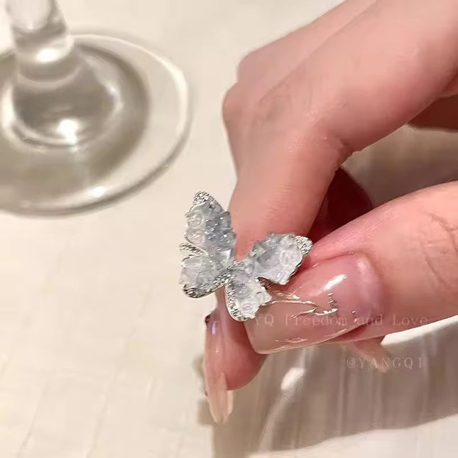 Amazing Korean Jewelry For Women (DESIGN 6458)