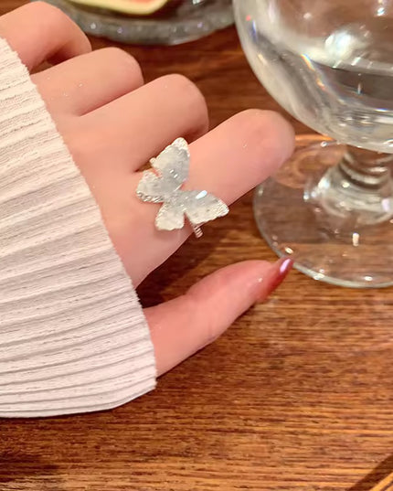 Amazing Korean Jewelry For Women (DESIGN 6458)