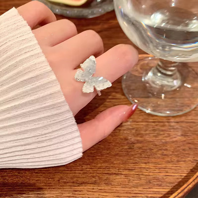 Amazing Korean Jewelry For Women (DESIGN 6458)