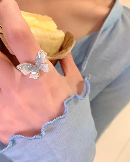 Amazing Korean Jewelry For Women (DESIGN 6458)
