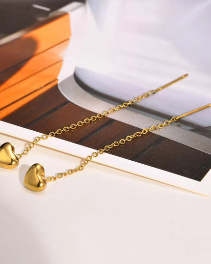 Amazing Korean Jewelry For Women (DESIGN 6459)