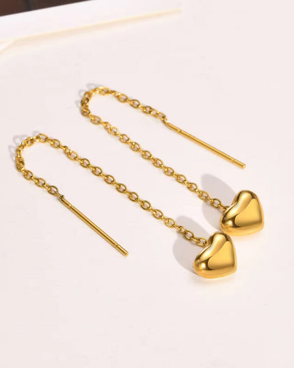 Amazing Korean Jewelry For Women (DESIGN 6459)