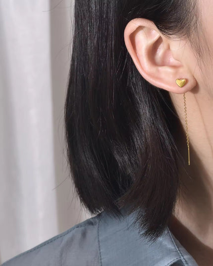 Amazing Korean Jewelry For Women (DESIGN 6459)