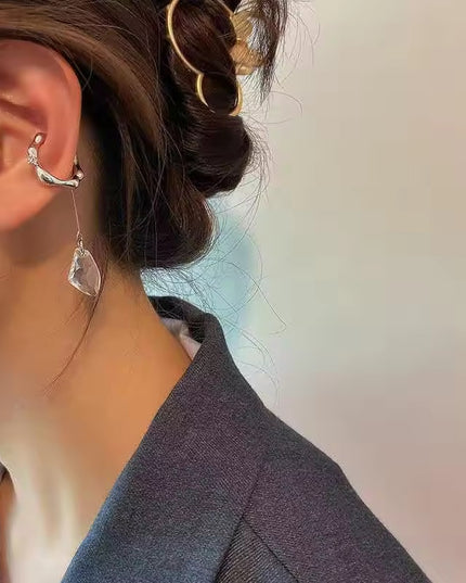 Amazing Korean Jewelry For Women (DESIGN 6460)