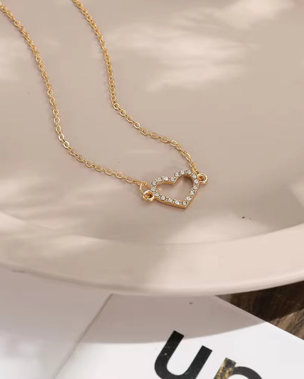 Amazing Korean Jewelry For Women (DESIGN 6461)