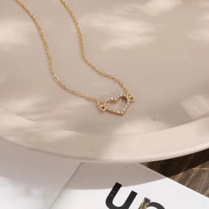 Amazing Korean Jewelry For Women (DESIGN 6461)