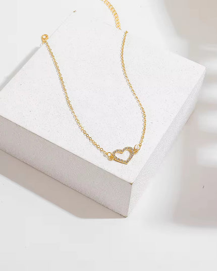 Amazing Korean Jewelry For Women (DESIGN 6461)