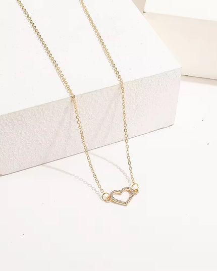 Amazing Korean Jewelry For Women (DESIGN 6461)