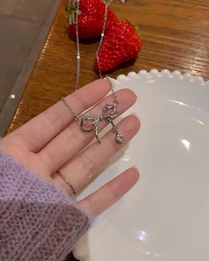 Amazing Korean Jewelry For Women (DESIGN 6462)