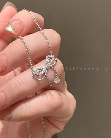 Amazing Korean Jewelry For Women (DESIGN 6462)