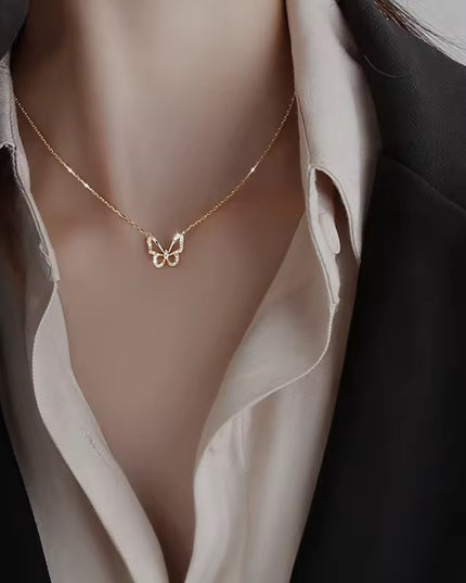 Amazing Korean Jewelry For Women (DESIGN 6463)