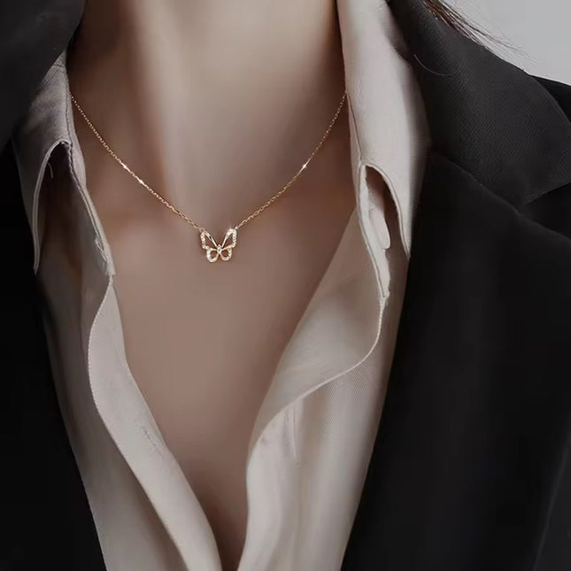 Amazing Korean Jewelry For Women (DESIGN 6463)