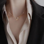 Amazing Korean Jewelry For Women (DESIGN 6463)