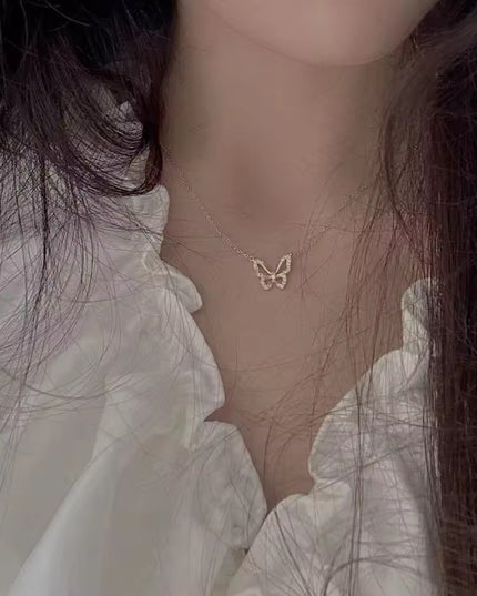 Amazing Korean Jewelry For Women (DESIGN 6463)