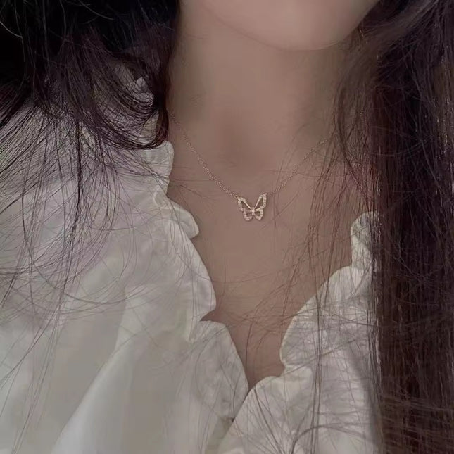 Amazing Korean Jewelry For Women (DESIGN 6463)