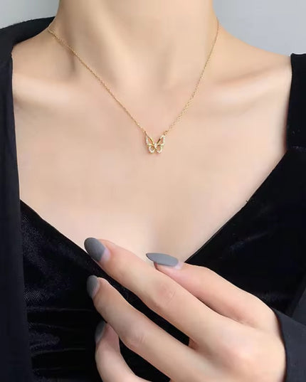 Amazing Korean Jewelry For Women (DESIGN 6463)