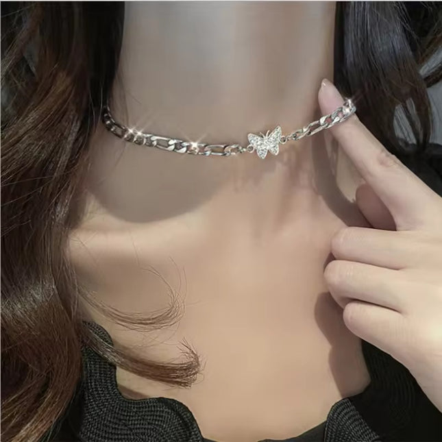 Amazing Korean Jewelry For Women (DESIGN 6464)