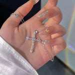Amazing Korean Jewelry For Women (DESIGN 6465)