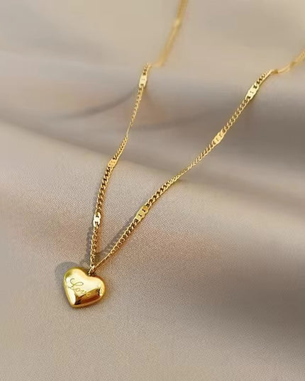 Amazing Korean Jewelry For Women (DESIGN 6466)