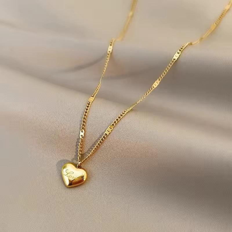 Amazing Korean Jewelry For Women (DESIGN 6466)