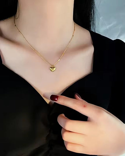 Amazing Korean Jewelry For Women (DESIGN 6466)