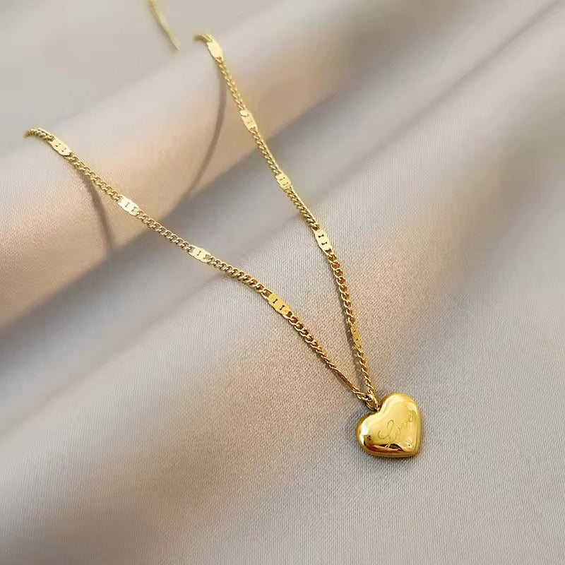Amazing Korean Jewelry For Women (DESIGN 6466)