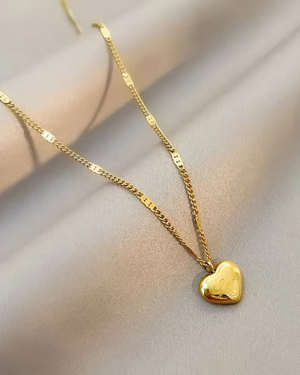 Amazing Korean Jewelry For Women (DESIGN 6466)