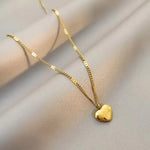 Amazing Korean Jewelry For Women (DESIGN 6466)