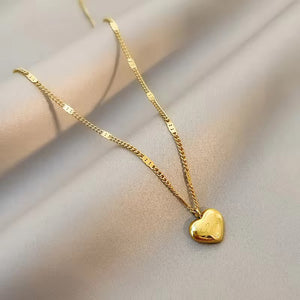 Amazing Korean Jewelry For Women (DESIGN 6466)