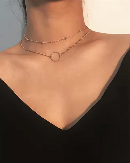 Amazing Korean Jewelry For Women (DESIGN 6467)