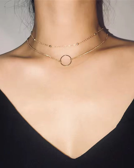 Amazing Korean Jewelry For Women (DESIGN 6467)