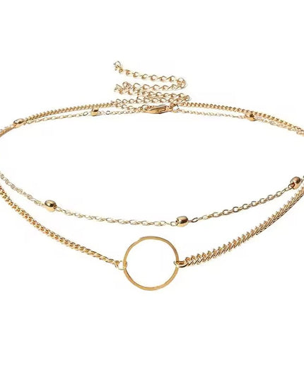 Amazing Korean Jewelry For Women (DESIGN 6467)