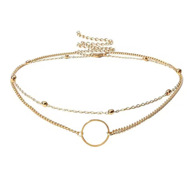Amazing Korean Jewelry For Women (DESIGN 6467)